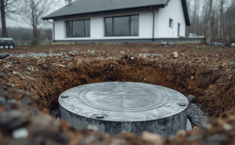 Praktyczna obsługa instalacji do magazynowania ścieków w zabudowie mieszkaniowej – ekspercki przewodnik dotyczący odpowiedzialnego użytkowania infrastrukturą sanitarną na co dzień